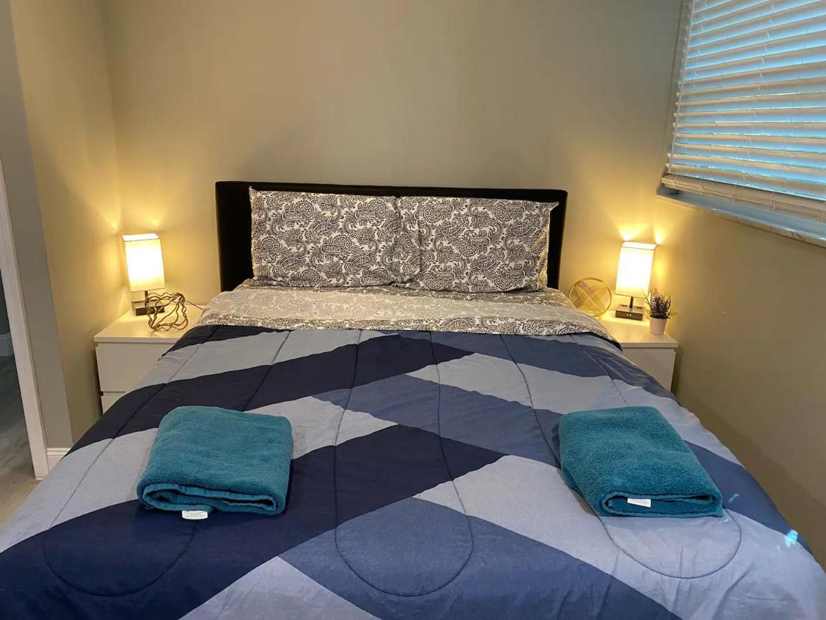 Spacious 5 Bedrooms 3 Bathrooms Family-Friendly Home With Heated Salt Pool Clearwater Bagian luar foto
