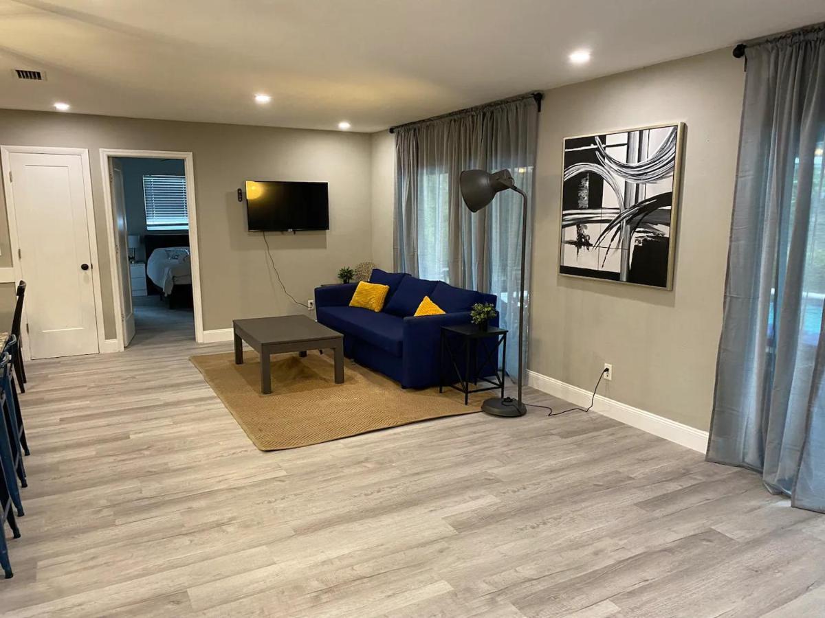 Spacious 5 Bedrooms 3 Bathrooms Family-Friendly Home With Heated Salt Pool Clearwater Bagian luar foto