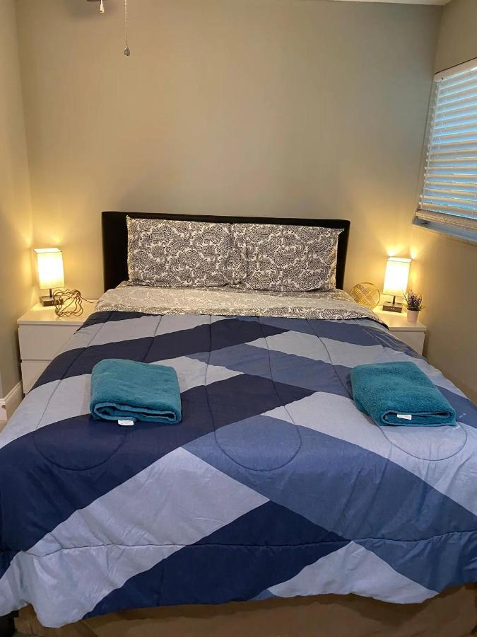 Spacious 5 Bedrooms 3 Bathrooms Family-Friendly Home With Heated Salt Pool Clearwater Bagian luar foto